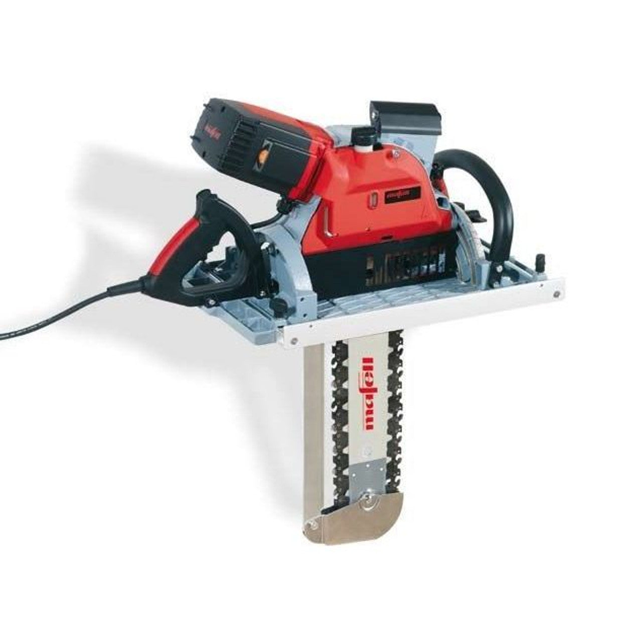 Mafell MAF-925530 ZSX EC Carpenters Chain Saw (Without Chain)
