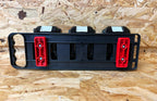 StealthMounts SM-BD-MK-18-H-1 Battery Board with Handle Makita 18v LXT