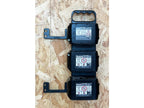 StealthMounts SM-BD-MK-18-H-1 Battery Board with Handle Makita 18v LXT
