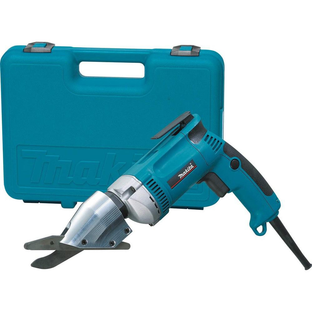 Makita MAK-JS8000 6.5A Fibre Cement Board Shear