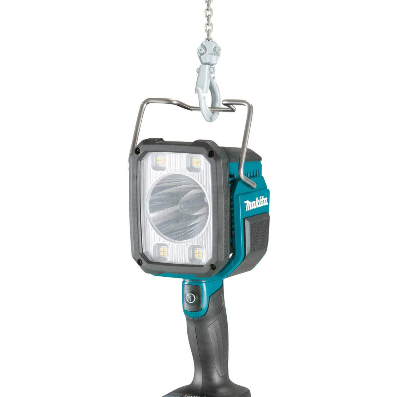 Makita MAK-DML812 18V LXT Cordless L.E.D. Flashlight / Spotlight (Light Only)