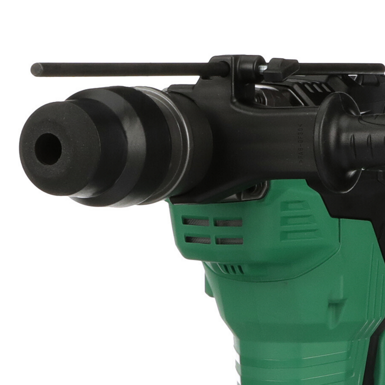 Metabo-HPT HPT-DH36DMAQ2M 36V MultiVolt 1-9/16in SDS Max Rotary Hammer