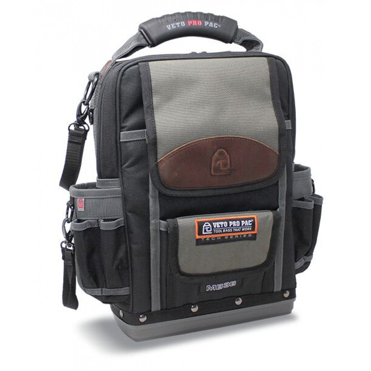 Veto Pro Pac VPP-MB3B Large Meter Bag