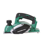 Metabo-HPT HPT-P18DSLQ4M 18V PRO 3-1/4in Planer (Bare Tool)
