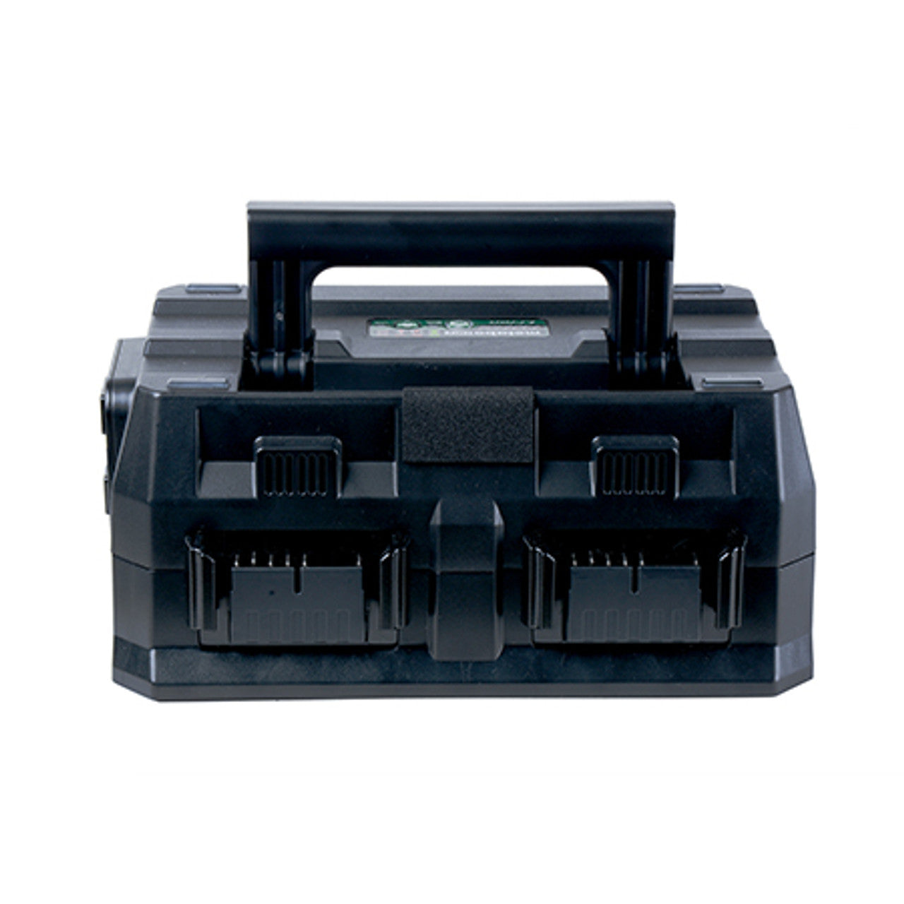 Metabo-HPT HPT-UC18YTSLM 4 Port 18V/36V Lithium Ion Battery Charger