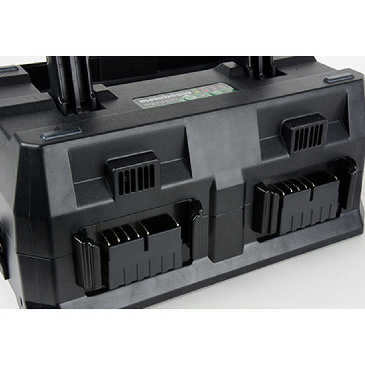 Metabo-HPT HPT-UC18YTSLM 4 Port 18V/36V Lithium Ion Battery Charger