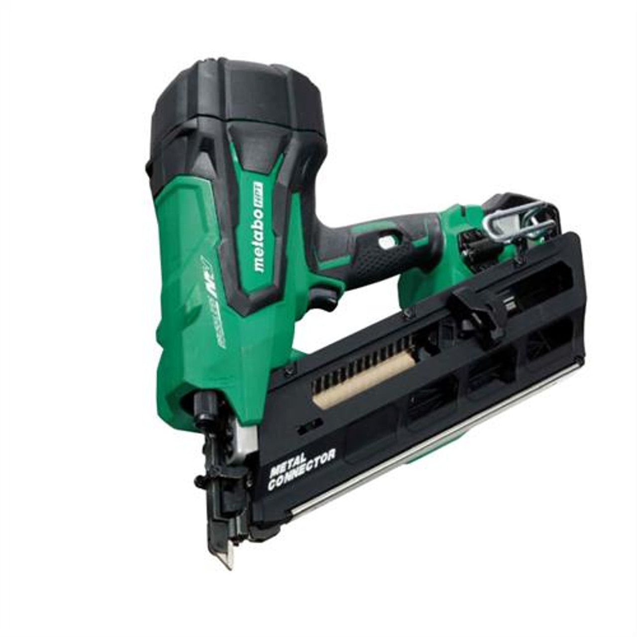 Metabo-HPT HPT-NR3665DAM 36V Cordless Metal Connector Nailer 2.5Ah Kit