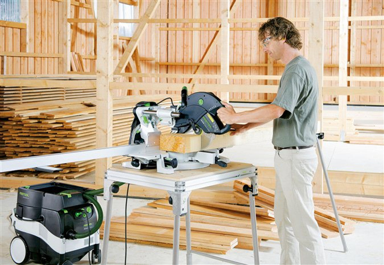 Festool FES-495465 MFT/3-Kapex Multifunction Table