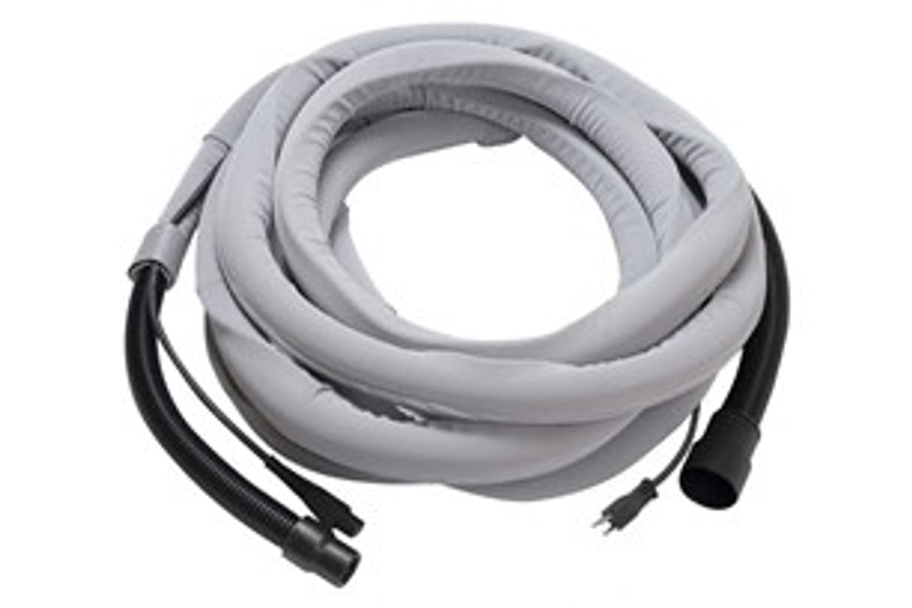 Mirka Abrasives MIR-MIE6515711US Mirka Sleeve and Cable 110V Hose 19.7ft