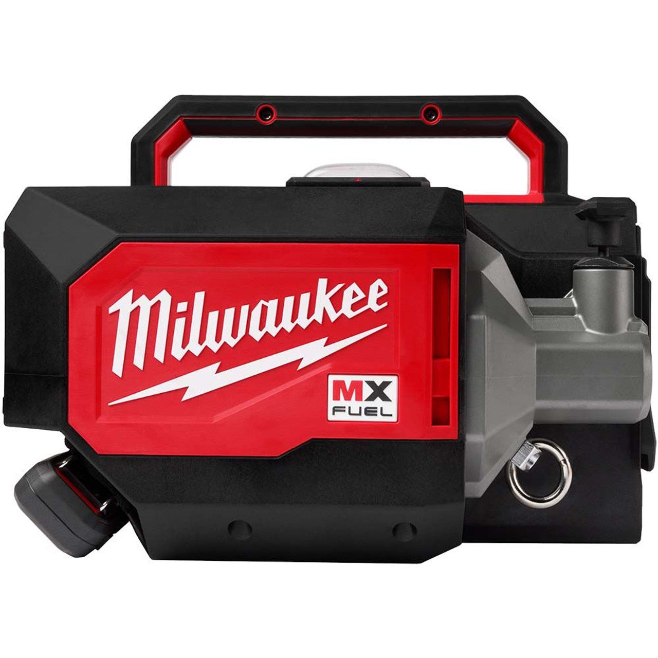 Milwaukee MIL-MXF370-2XC MX FUEL Concrete Vibrator Kit