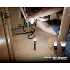 Milwaukee MIL-2107S 325-Lumen Focusing Flashlight with Holster