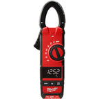 Milwaukee MIL-2237-20 600 Amp Clamp Meter