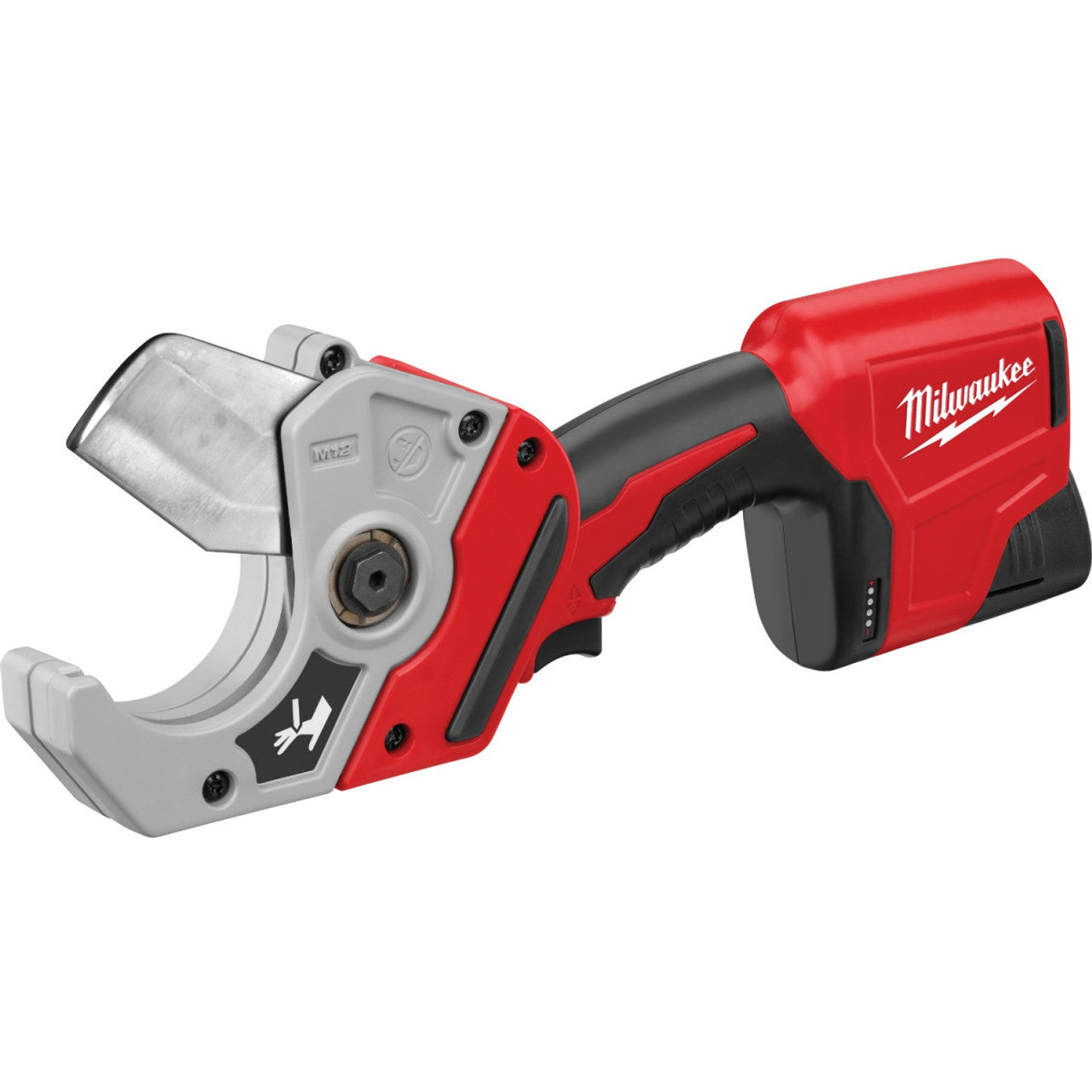 Milwaukee MIL-2470-21 M12 Plastic Pipe Shear 1.5Ah Kit