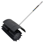 Milwaukee MIL-49-16-2740 Quik-Lok Rubber Broom Attachment