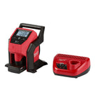 Milwaukee MIL-2475-21XC M12 Compact Inflator Kit