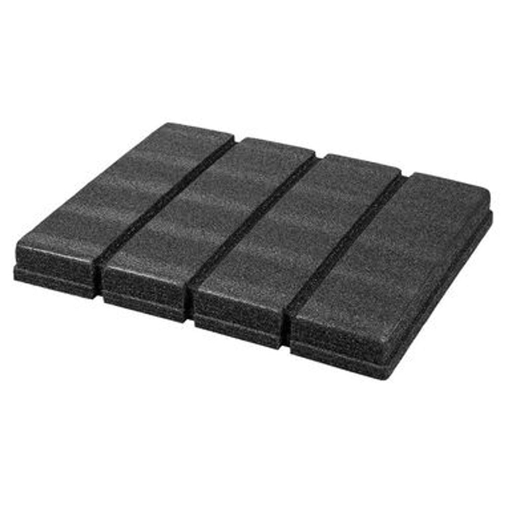Milwaukee MIL-48-22-8453 Low-Profile Customizable Foam Insert for PACKOUT Drawer Tool Boxes