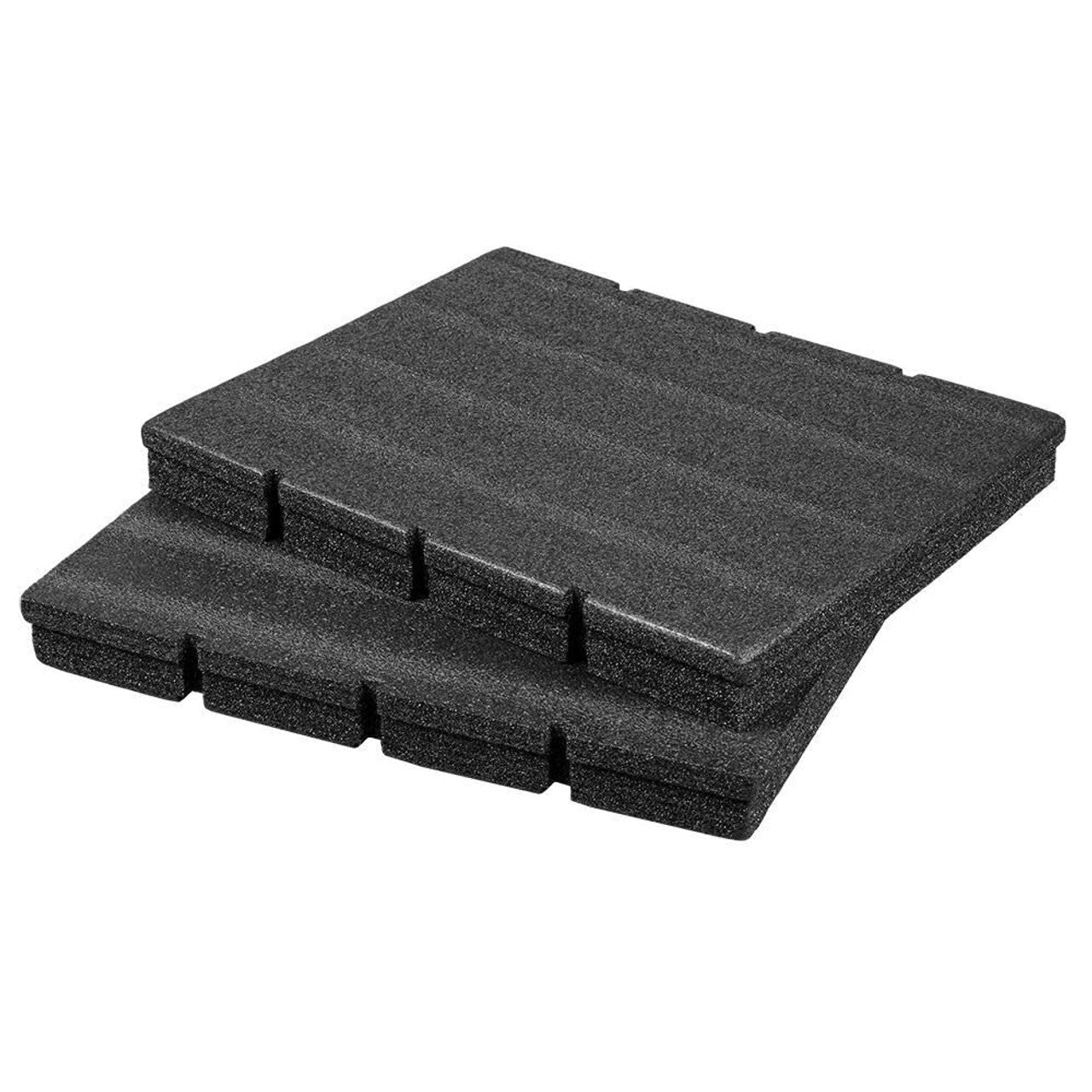 Milwaukee MIL-48-22-8453 Low-Profile Customizable Foam Insert for PACKOUT Drawer Tool Boxes