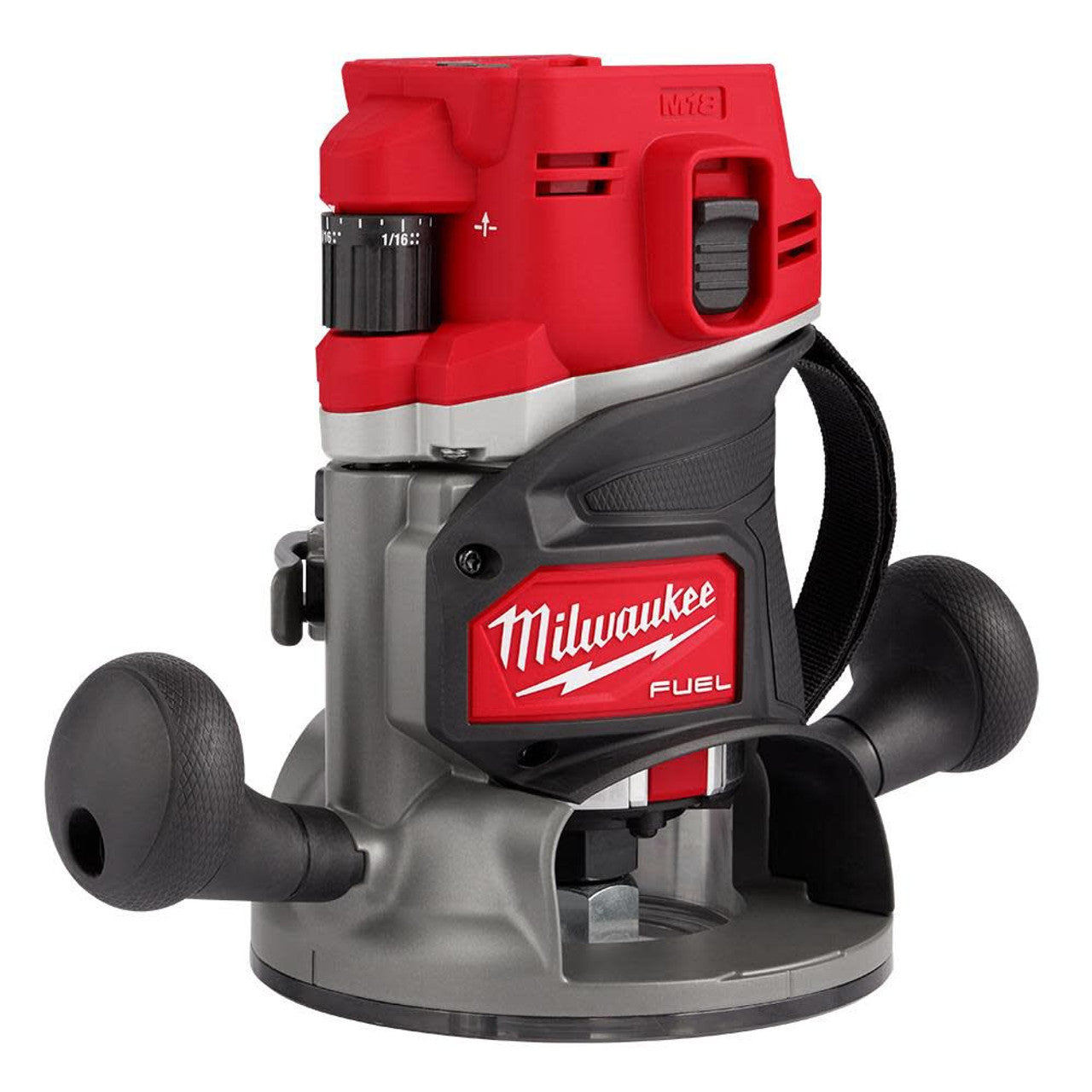 Milwaukee MIL-2838-20 M18 FUEL 1/2in Router Bare Tool