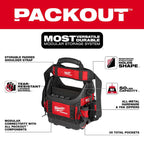 Milwaukee MIL-48-22-8311 PACKOUT 10in Structured Tote