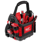 Milwaukee MIL-48-22-8311 PACKOUT 10in Structured Tote