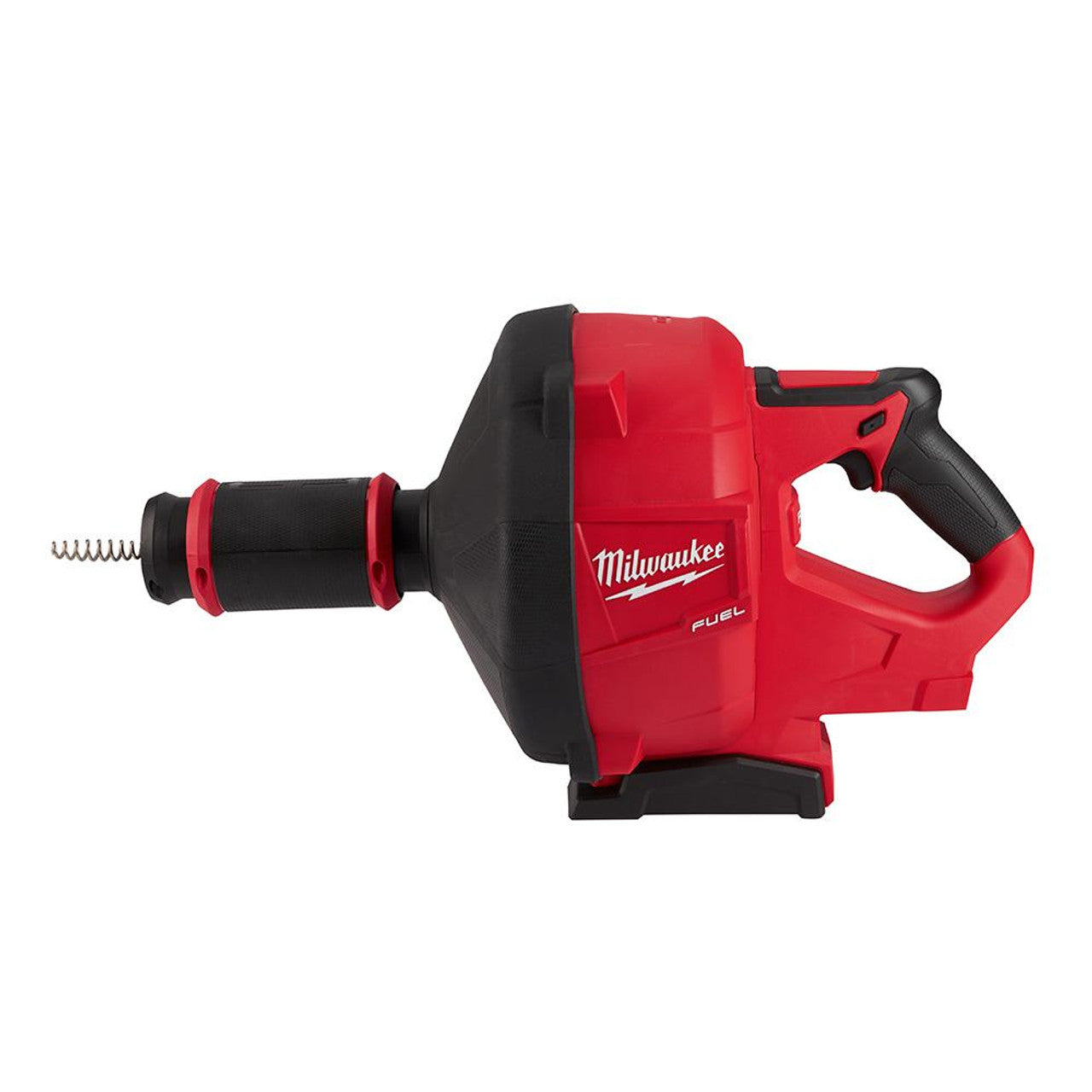 Milwaukee MIL-2772A-21 M18 FUEL Cordless Drain Cleaning Snake Auger with 5/16 in. Cable Drive Kit