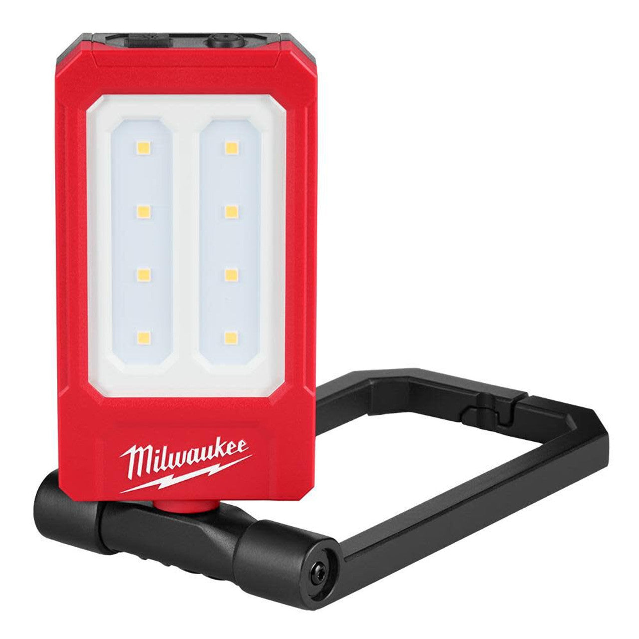 Milwaukee MIL-2013R Rechargeable Low-Profile Magnetic Task Light
