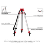 Milwaukee MIL-48-35-3700 Rotary Laser Tripod