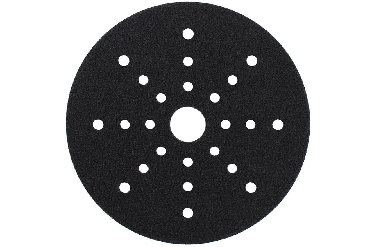 Mirka Abrasives MIR-9199 9in Interface Pad 25H Leros 1P