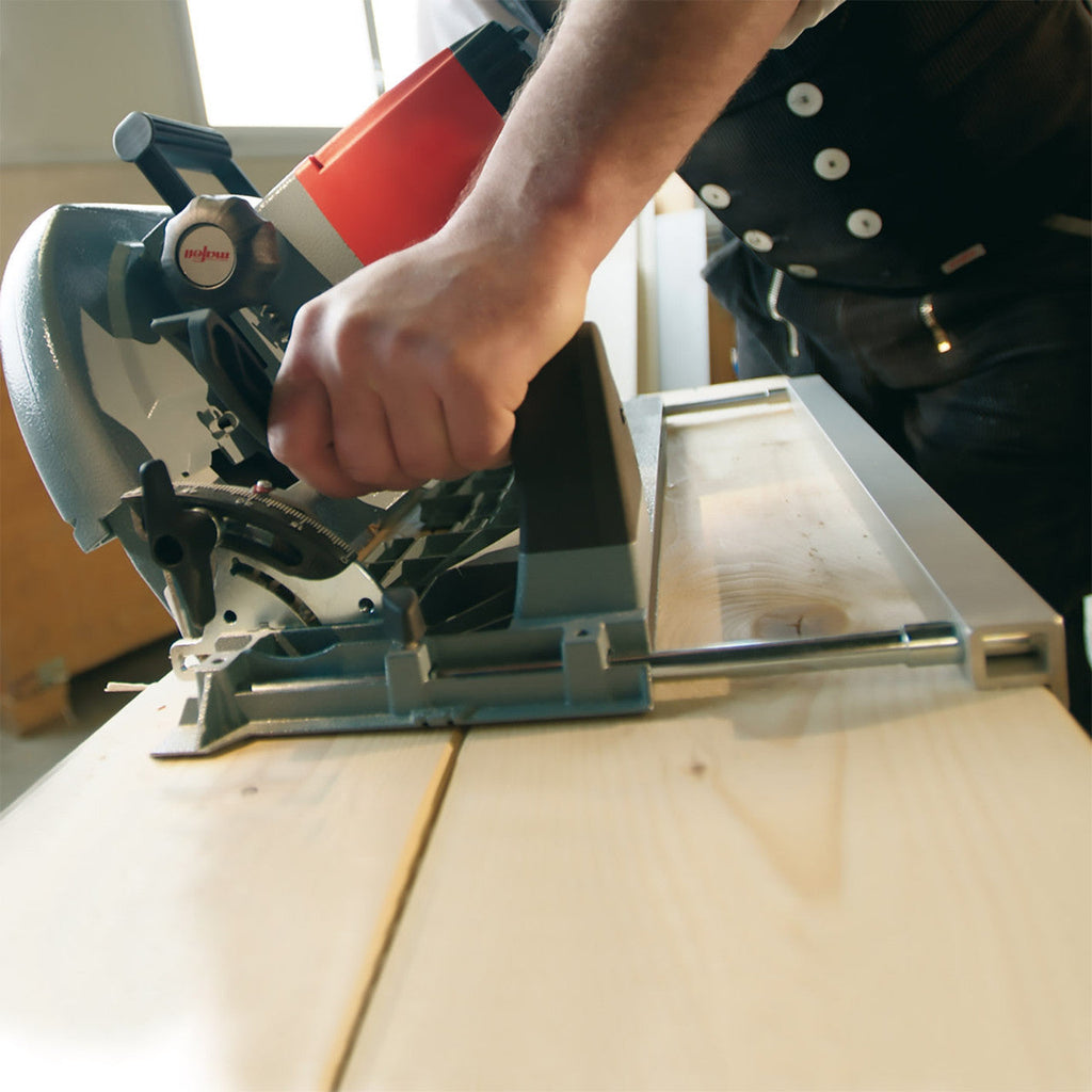 Mafell MAF-925423 MKS 130EC Portable Circular Carpentry Saw