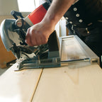 Mafell MAF-925423 MKS 130EC Portable Circular Carpentry Saw