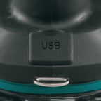 Makita MAK-DML807 18V LXT Cordless LED Lantern/Flashlight (Bare Tool)