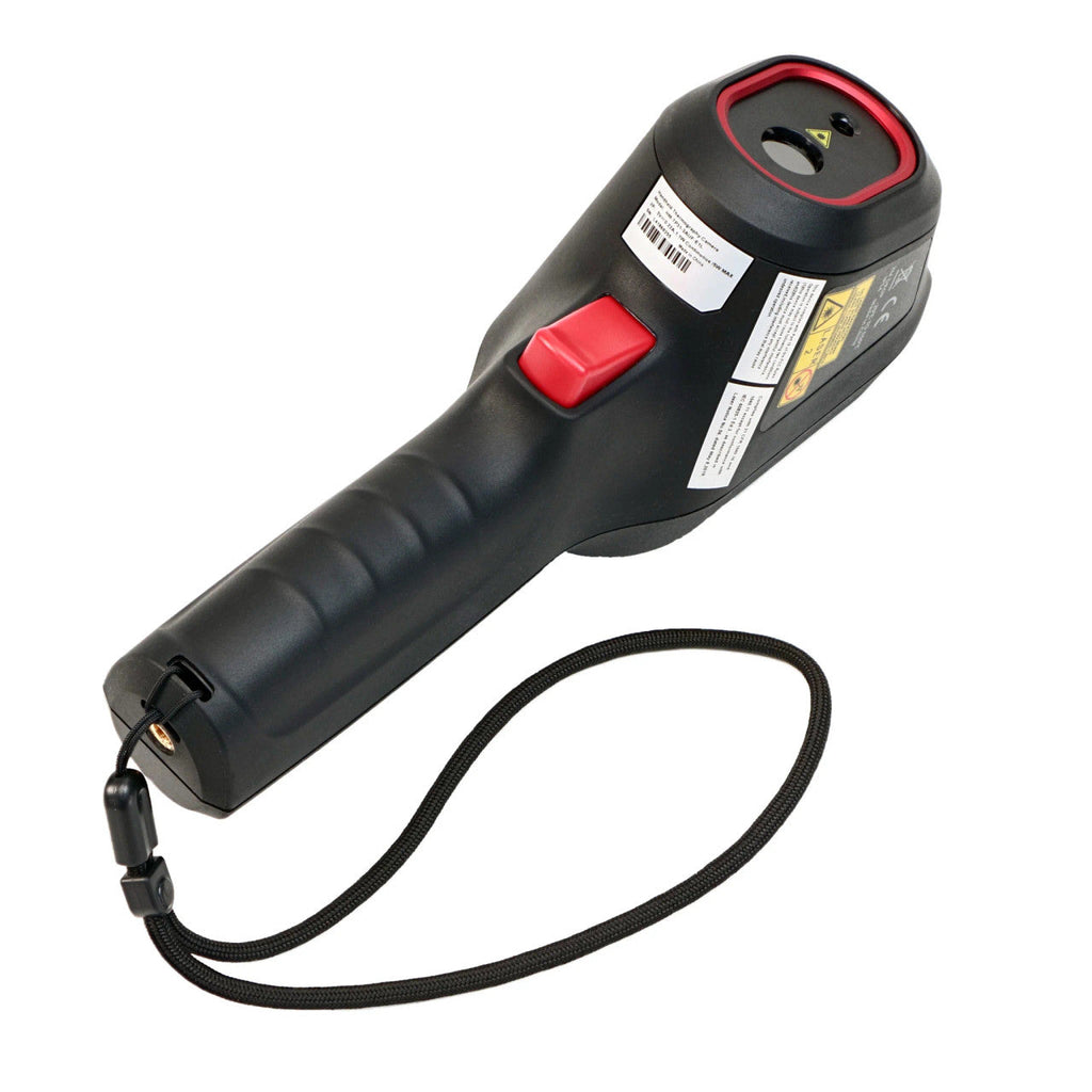 Wiha Tools WIHA-91803 15pc Hikmicro E1 Thermal Camera Inspection Insulated Tool Kit