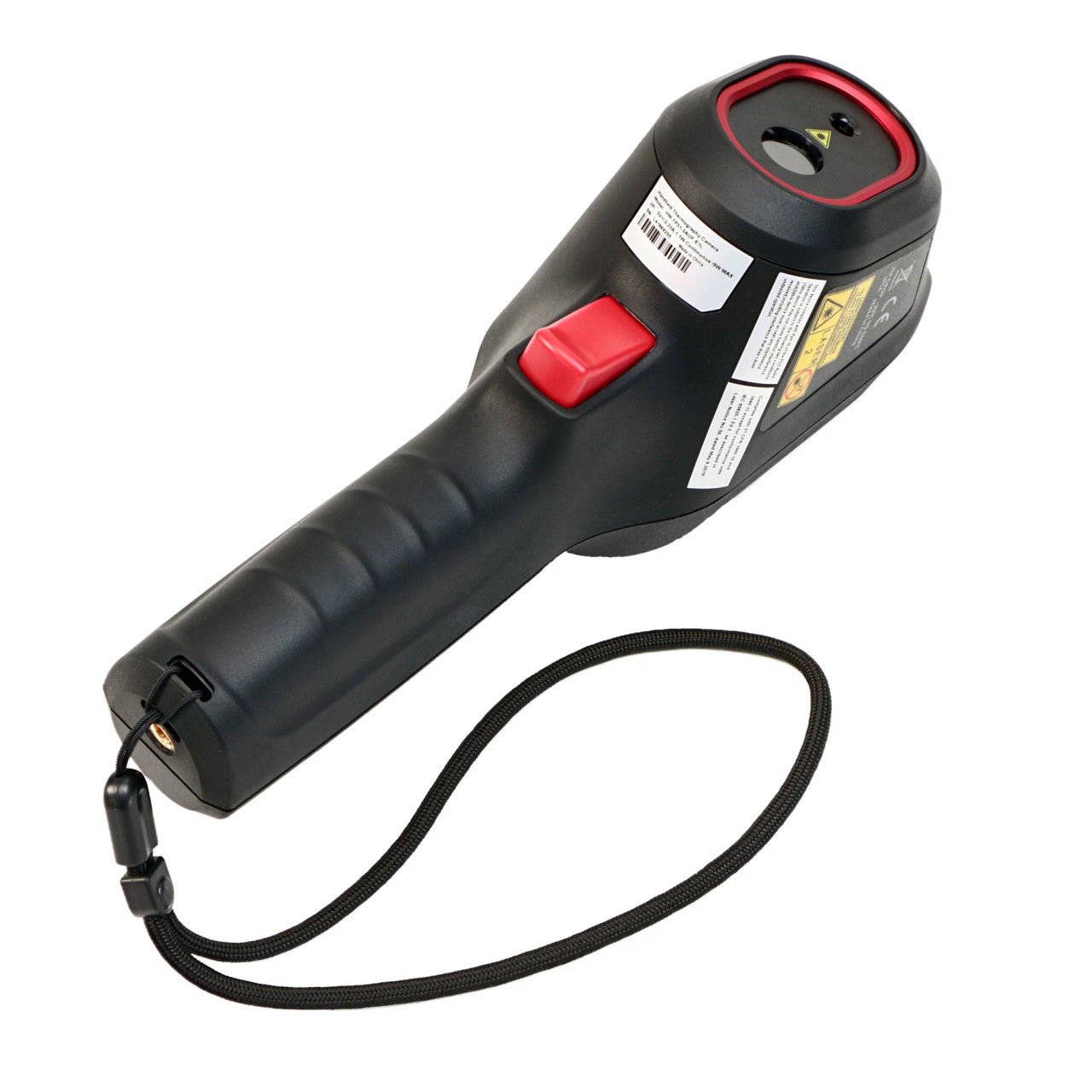 Wiha Tools WIHA-91803 15pc Hikmicro E1 Thermal Camera Inspection Insulated Tool Kit