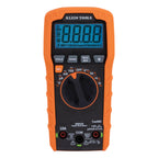 Klein KLE-MM420 Digital Multimeter TRMS Auto-Ranging 600V Temp