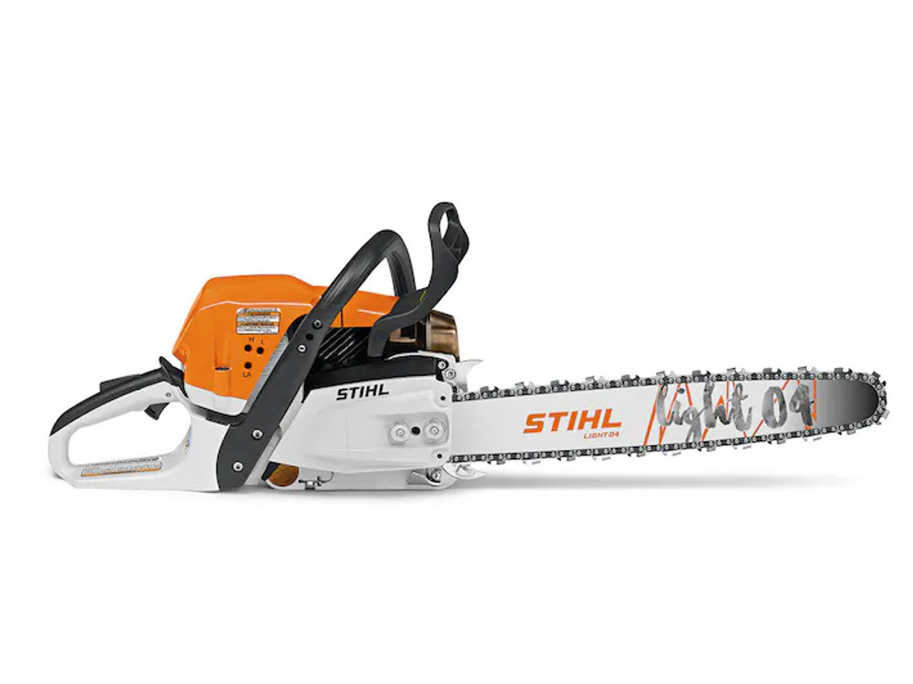 Stihl STIHL-MS362CM-18 MS 362 C-M Chainsaw 18" Bar