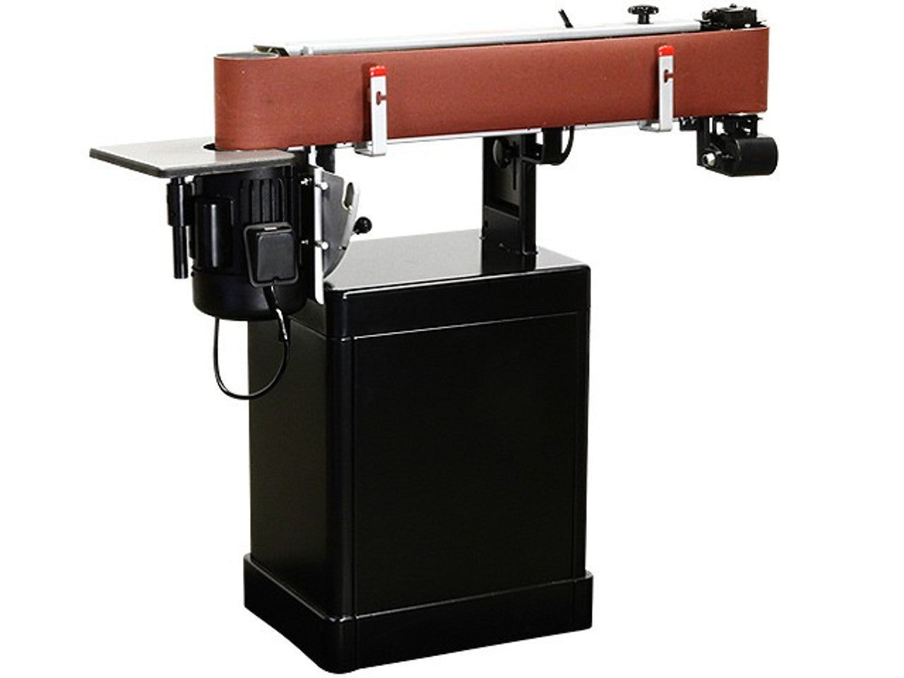 Laguna LAG-MSANOES6X89-1.5-0320 6 x 89in Oscillating Belt Combination Sander