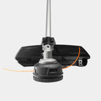 EGO Power EGO-MST1501 POWER+ 56V Multi-Head System 15in String Trimmer and Powerhead 5.0Ah Kit