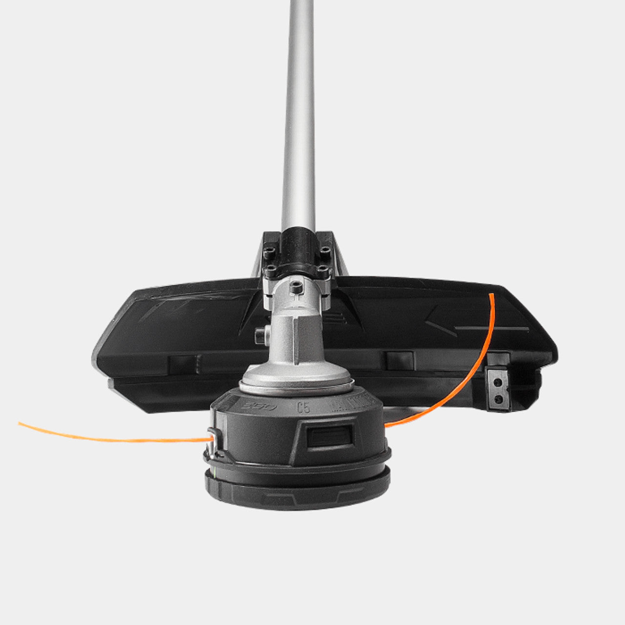 EGO Power EGO-MST1501 POWER+ 56V Multi-Head System 15in String Trimmer and Powerhead 5.0Ah Kit