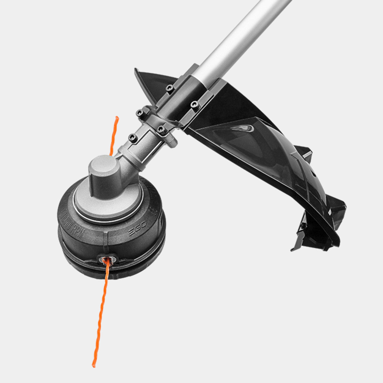EGO Power EGO-MST1501 POWER+ 56V Multi-Head System 15in String Trimmer and Powerhead 5.0Ah Kit
