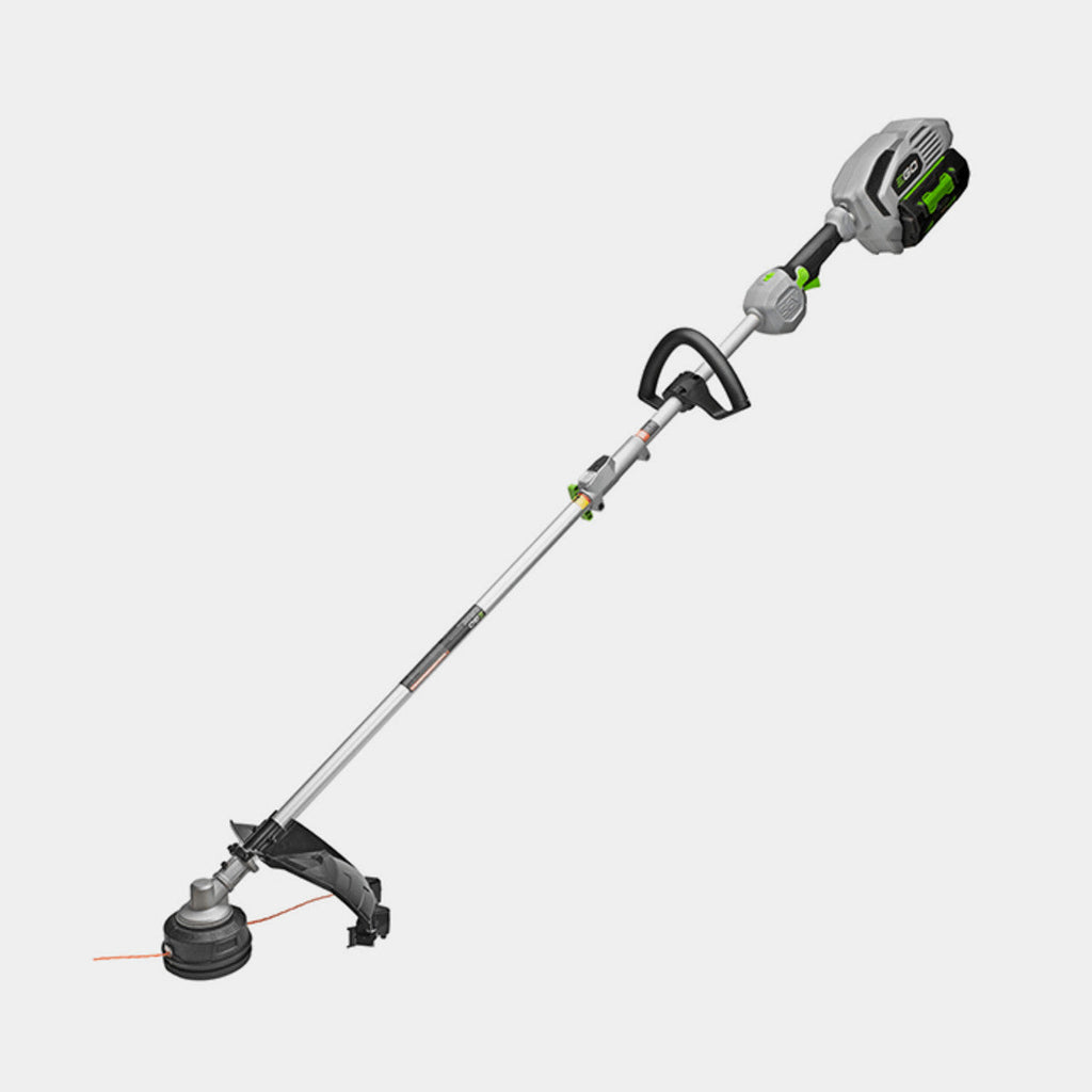 EGO Power EGO-MST1501 POWER+ 56V Multi-Head System 15in String Trimmer and Powerhead 5.0Ah Kit