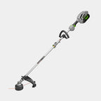 EGO Power EGO-MST1501 POWER+ 56V Multi-Head System 15in String Trimmer and Powerhead 5.0Ah Kit
