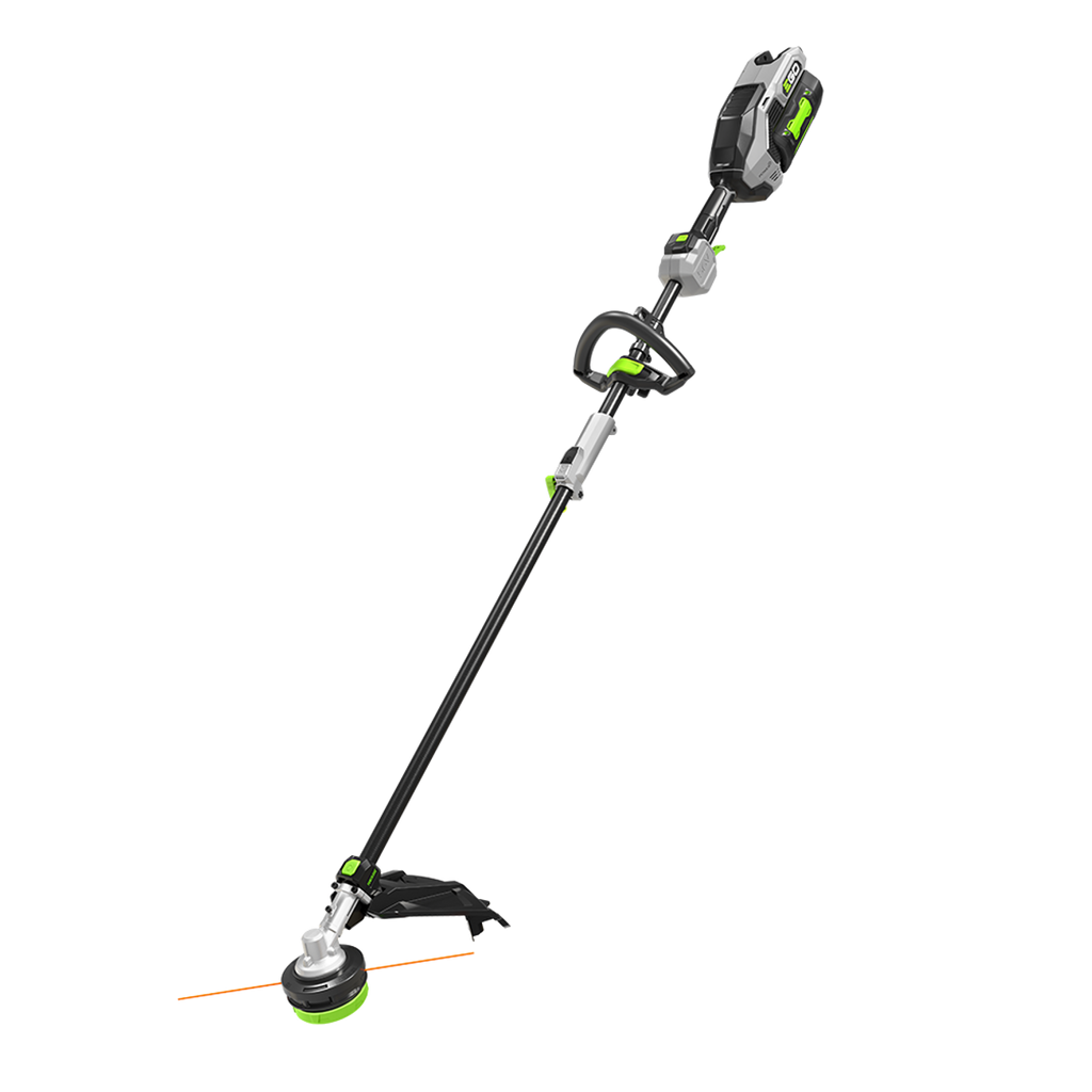 EGO Power EGO-MST1603 16in Multi-Head String Trimmer 4.0Ah Kit