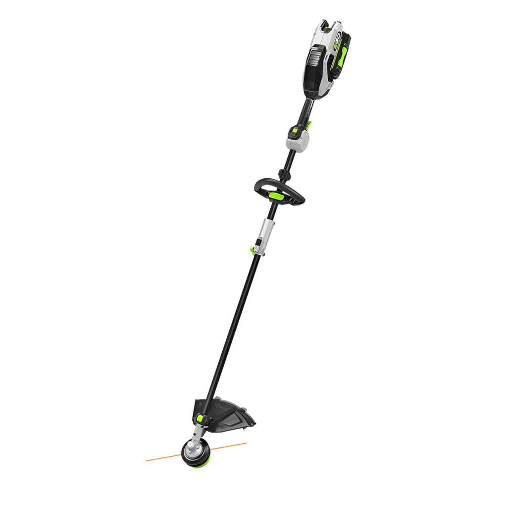 EGO Power EGO-MST1603 16in Multi-Head String Trimmer 4.0Ah Kit
