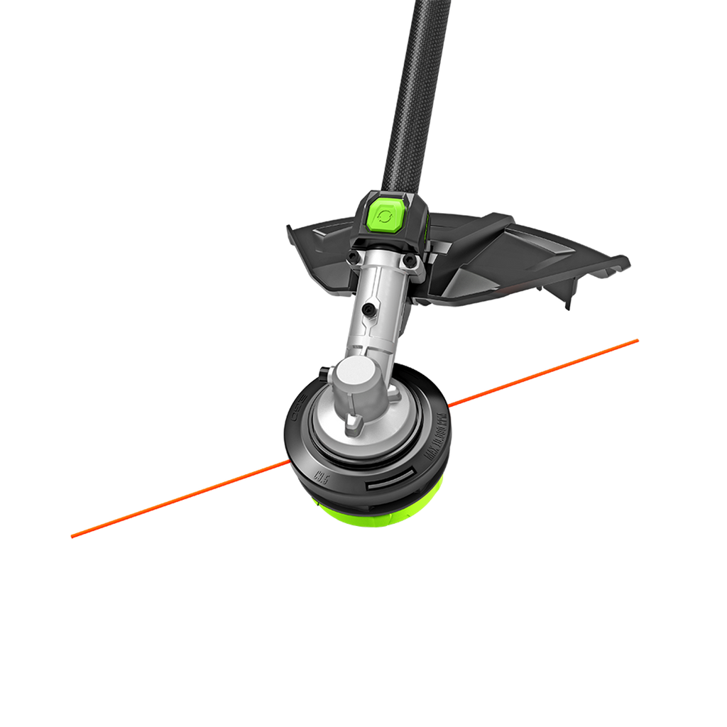 EGO Power EGO-MST1603 16in Multi-Head String Trimmer 4.0Ah Kit