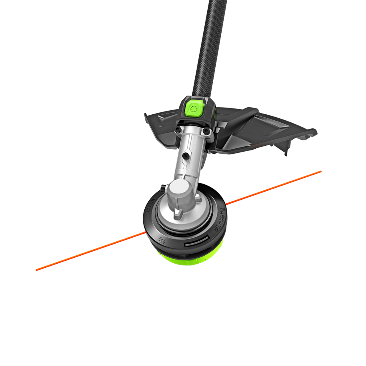 EGO Power EGO-MST1603 16in Multi-Head String Trimmer 4.0Ah Kit