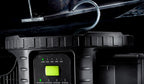 Unilite UNI-MTB-10000 360 degree 10,000 Lumen Site Light