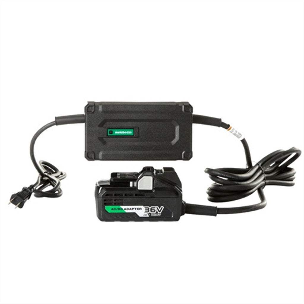 Metabo-HPT HPT-ET36AM 36V AC/DC Adapter