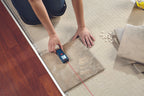 Bosch BOS-GLM165-40 BLAZE Pro 165 Ft. Laser Measure
