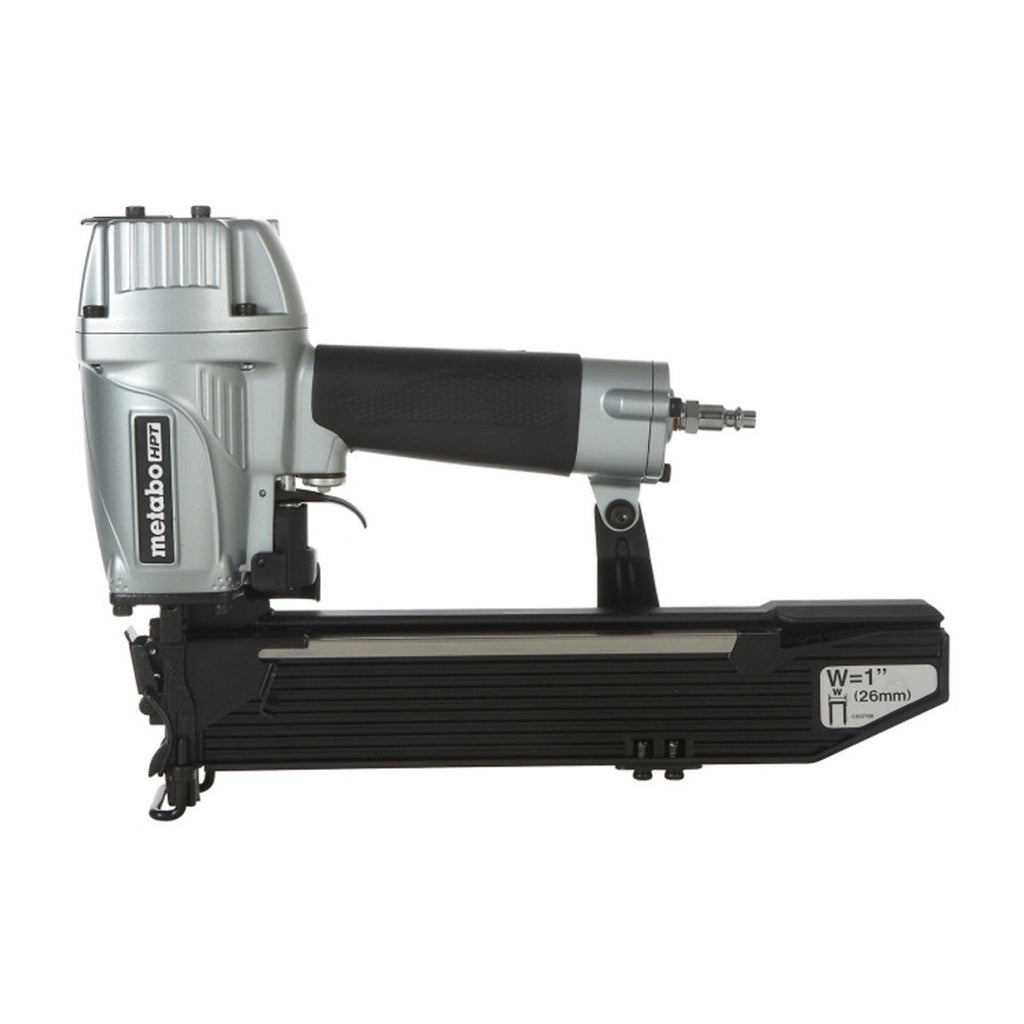 Metabo-HPT HPT-N5024A2M 1in 16ga Wide Crown Stapler