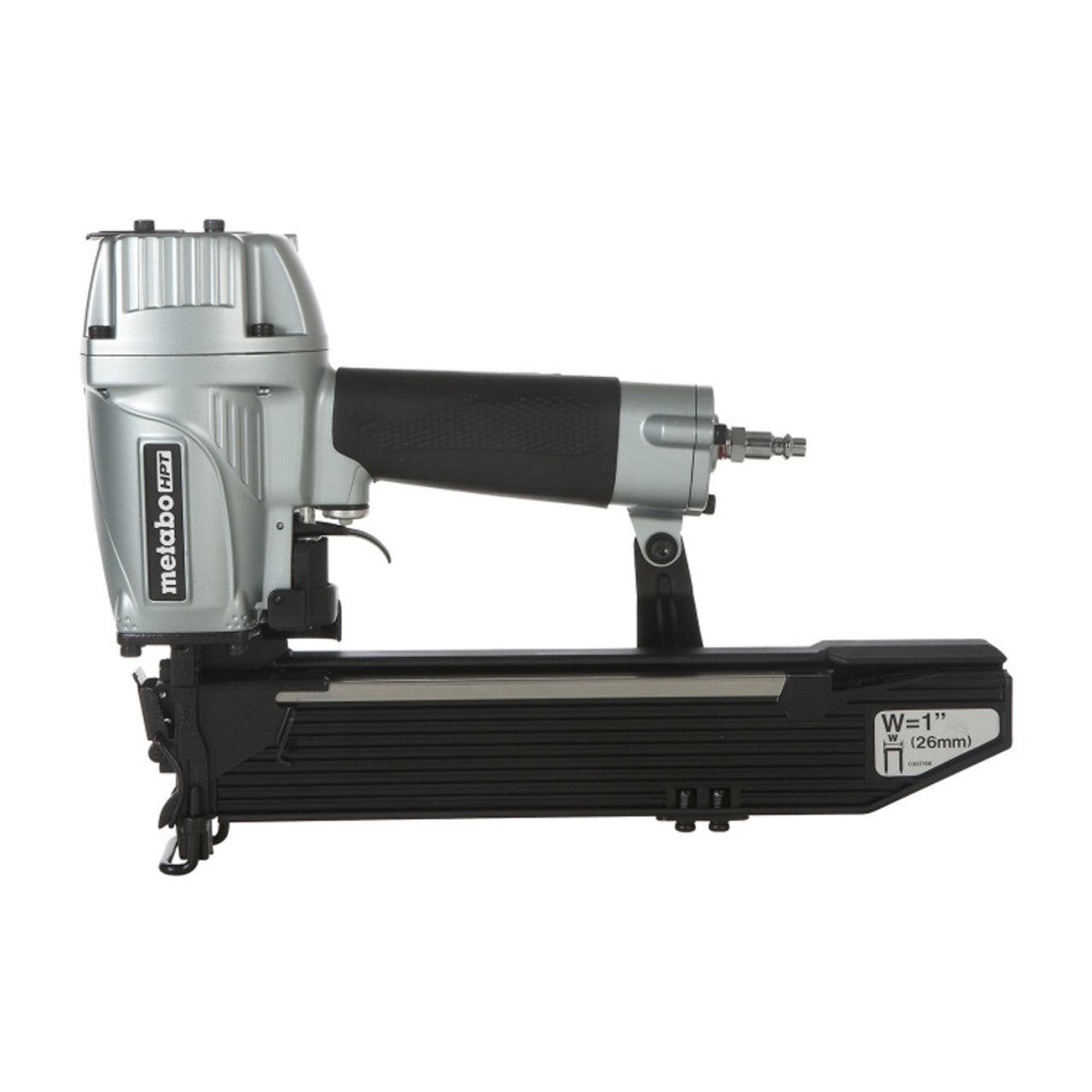 Metabo-HPT HPT-N5024A2M 1in 16ga Wide Crown Stapler